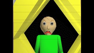 Baldi Gets Bullied Reanimated