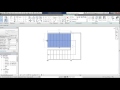 Learn how to use the Revit Stairs tool