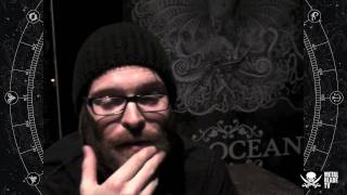 Watch Ocean Metaphysics Of The Hangman video