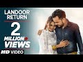 Landoor Return New Haryanvi Video Song | Raj Mawer | Sanju Khewriya, Shikha Raghav, Sanchit Rohilla