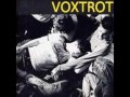 Voxtrot - The Start of Something