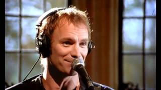 Sting - Love Is Stronger Than Justice (Hd720P)