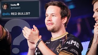 Did You Forget About Allu..?