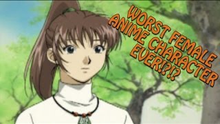BCG Extra: Do I Hate Chiharu from "Boys Be..."? (SPOILERS)