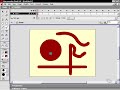 Video Tutorial 24 Sobre Macromedia Flash Mx