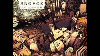 Jump Off The Edge - Snoeck
