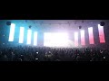 QORE 3.0 2011 - Endymion Live