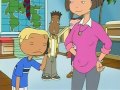 The Weekenders 1x04 Home at Work - To Be or Not to Be Chipper