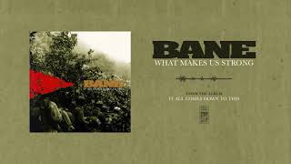 Watch Bane What Makes Us Strong video