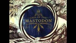 Watch Mastodon Welcoming War video