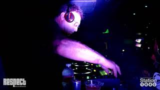 Dj Aphrodite Respect 2.10.2022