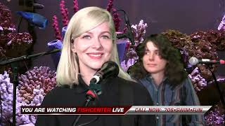 Fishcenter - Alvvays October 10, 2017