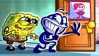 Pencilmate Dont Waste Paper Animation Cartoons Pencilmation