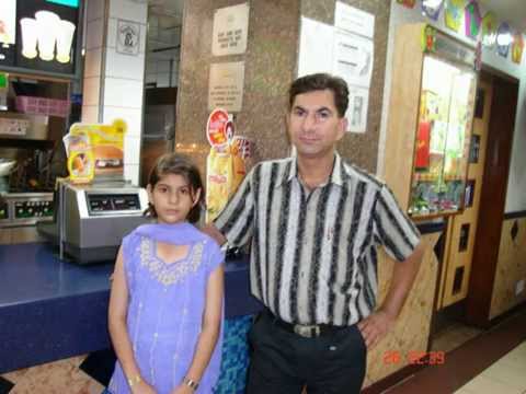 Hamsafar Mere Hamsafar - (Poornima) - SANDRA BAITALI & PRADEEP...