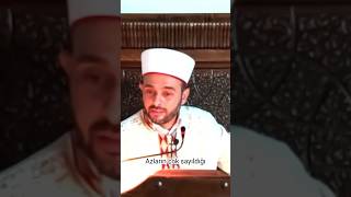 Azların Çok Sayıldığı Ahir Zaman Halil Konakçı Hocaefendi