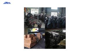 TY001 Inner Fender Liner Manufacturer from China
