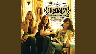 Watch Shedaisy She Gets What I Deserve video