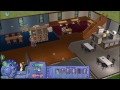The Sims 2: Just Me Challenge - Cherished Memories - (Part 28) w/Commentary