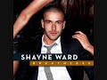 Shayne Ward