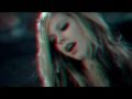 Avril Lavigne Remember When 3D Music Video