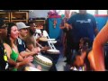 WoSe's Circle of Joy B4 Farafina Kan African Drum & Dance Workshop