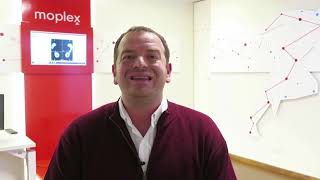 Moplex: Estudio de pisada - Just Run en Showsport: Prog 072 - Primer Bloque