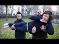 One Direction - One Way Or Another (Teenage Kicks)