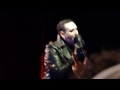 The Smashing Pumpkins w Marilyn Manson- Ava Adore   - London Koko 5th December 2014