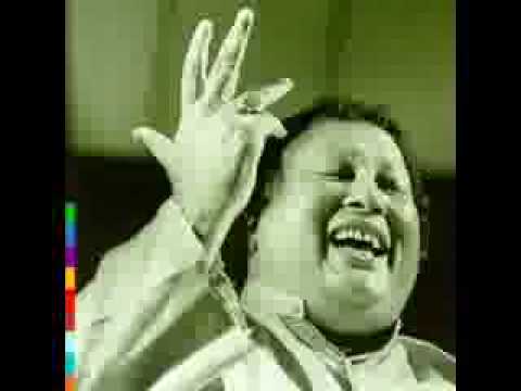 Tumhein dillagi bhool jani pare gi. ( Sir Nusrat Fateh Ali Khan...