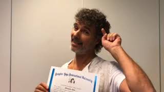 Corso Leader Yoga della Risata