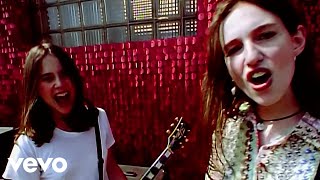 Watch Veruca Salt Seether video