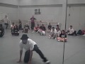 BOOGIEZONE JAPAN WITH MARTY KUDELKA - SHINJUKU