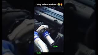 Crazy Turbo Sounds 3 Wega And Supra Sugra Testing Sounds Racing Car