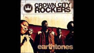 Watch Crown City Rockers Fate video