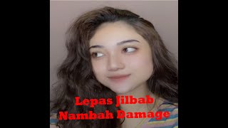 Kumpulan Tik Tok Jilbab Bikin Damage Intan Anggilia
