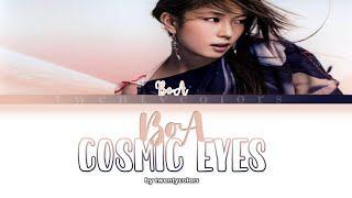 Watch Boa Cosmic Eyes video