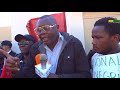 MAROC/TRAITE NÉGRIÈRE DU 21me SIÈCLE /MANIFESTATION DEVANT L'AMBASSADE DE LA LIBYE #4 MAROC/TRAITE NÉGRIÈRE DU 21me SIÈCLE /MANIFESTATION DEVANT L'AMBASSADE DE LA LIBYE #4