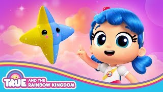 Wishes Meet Shoompee True And The Rainbow Kingdom Season 2
