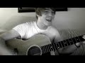 Panic! At the Disco - The Ballad of Mona Lisa Cover (Acoustic)