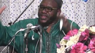 Riyad Solihine 1509 Imam Mohamed Traore