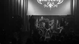 Watch Netherbird Twilight Gushes Forth video
