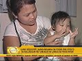Pasig oil spill causes breathing difficulties