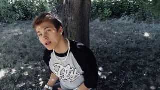 Love Me Like You Do - Daniel Peter Official Music Video Cover