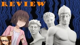 Sekkou Boys Episode 10 Review "New manager?"