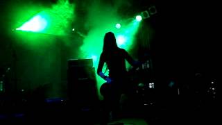 Watch Secrets Of The Moon Ghost video