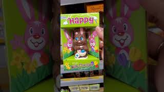 Palmer Happy Hollow Milk Chocolate Easter Bunny