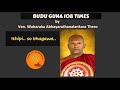 Budu Guna Gathawa 108 times - Waharaka Thero - Ithipi So bhagawa