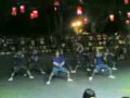 EXORBITANT DANCERS