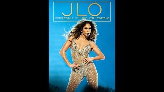 JLO: From the Block - Official Trailer