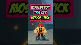 New Rod Helps You Touch Gr